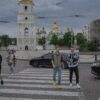 Latest news update on ukraine and russia