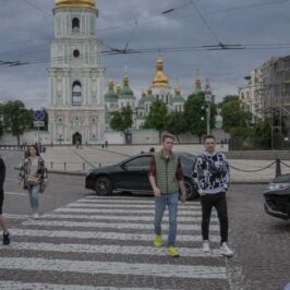 Latest news update on ukraine and russia