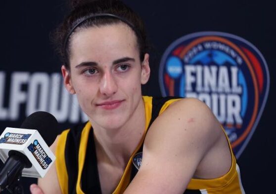 Caitlin clark responds to dawn staley disagrees she needs title to claim goat status