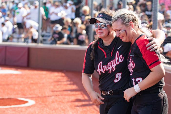Mental toughness in student athletes