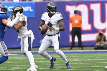 Lamar jackson to be even more involved in ravens offense john harbaugh says