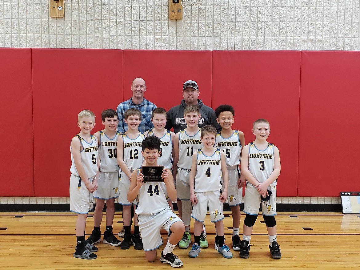 Cda press sports breaking news