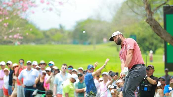 Liv golfs jon rahm would love a return to pga tour events after exit