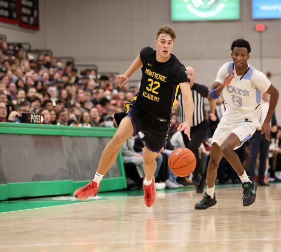 Cooper flagg sadie engelhardt named gatorade best players of the year at espy awards