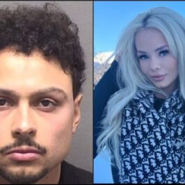 Bryn forbes arrested on felony assault charge accused of choking family member