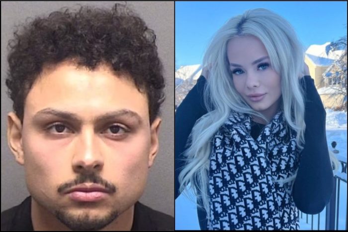 Bryn forbes arrested on felony assault charge accused of choking family member