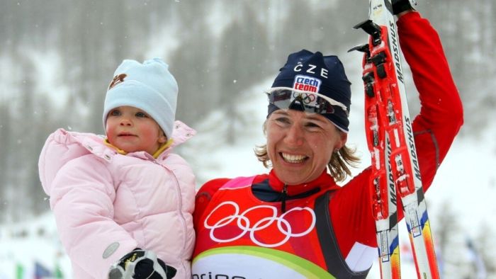 Best czech athletes of all time