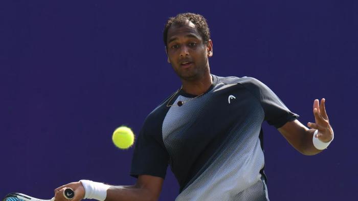 Sports news about india in english