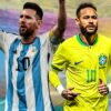 Best football assist player in the world