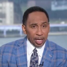Stephen a devin booker wants to be in ny amid suns playoff sweep knicks success
