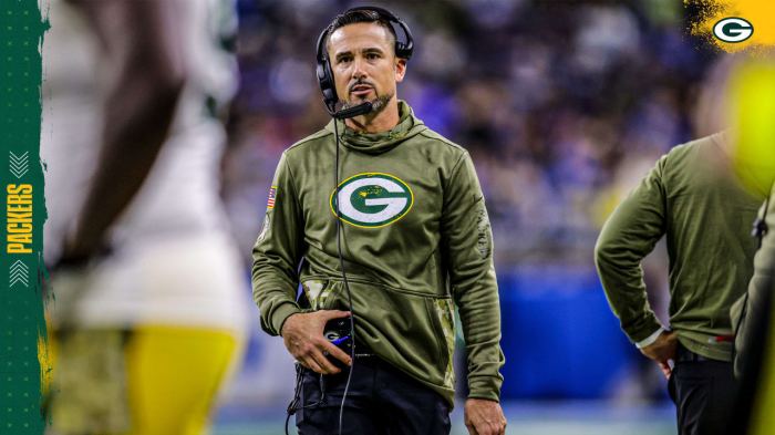 Packers matt lafleur had surgery for pec injury lost a fight with the bench press