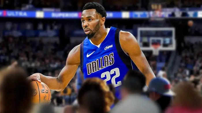 Andrew wiggins trade rumors mavs interest in warriors star overstated at deadline