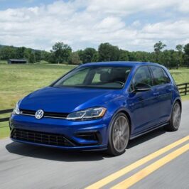 Best sport hatchbacks of all time