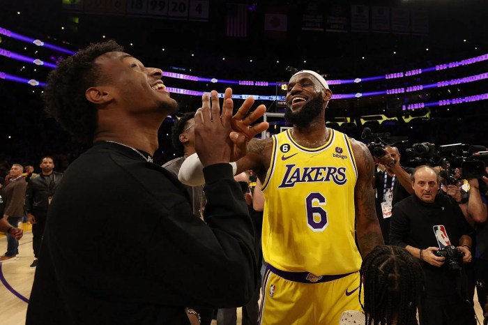 Imagining la lakers path forward without lebron james