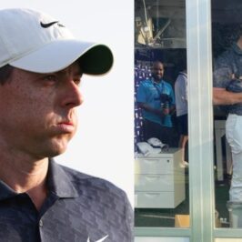Rory mcilroy says liv golfers shouldnt face punishment if they rejoin pga tour
