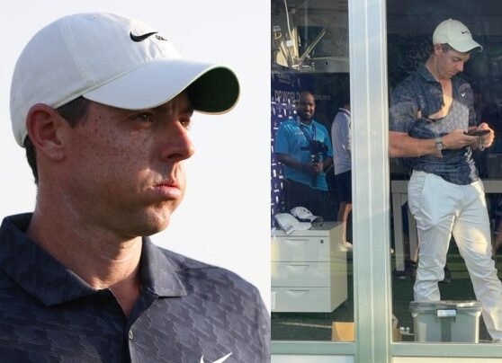 Rory mcilroy says liv golfers shouldnt face punishment if they rejoin pga tour