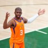 Chris pauls top landing spots in nba free agency amid lakers clippers rumors