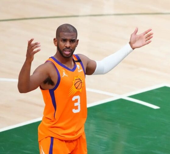 Chris pauls top landing spots in nba free agency amid lakers clippers rumors