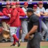 Ex alabama baseball coach brad bohannon gets 15 year ncaa penalty for betting scandal