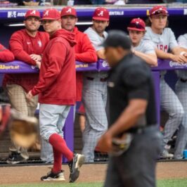 Ex alabama baseball coach brad bohannon gets 15 year ncaa penalty for betting scandal