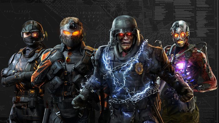 Call of duty black ops 6 drops new trailer and deep dive on gameplay more features