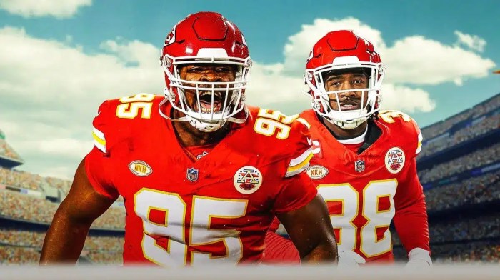 Nfl rumors chiefs trending toward giving ljarius sneed franchise tag ahead of fa
