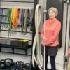 Easy fitness over 70