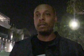Tmz nba legend paul pierces la home burglarized watches 100k in cash stolen