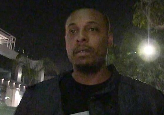 Tmz nba legend paul pierces la home burglarized watches 100k in cash stolen
