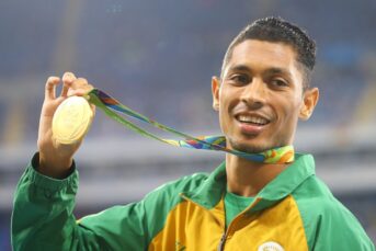 Best athletes of all time uwufufu
