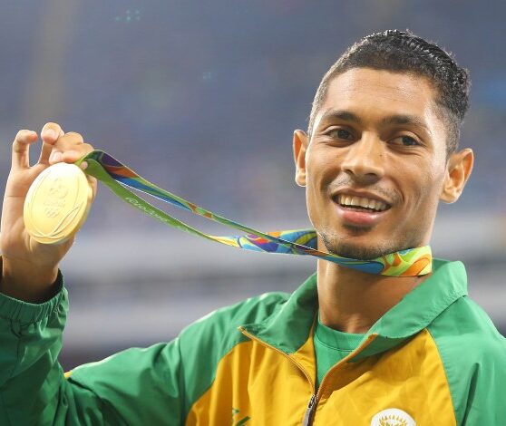 Best athletes of all time uwufufu