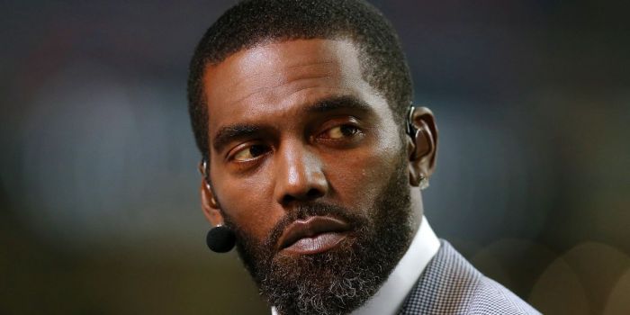 Randy moss questions austin rivers remarks about nfl nba players changing sports