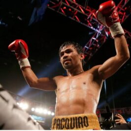 Manny pacquiao ineligible to fight at paris olympics as ioc wont change age rules
