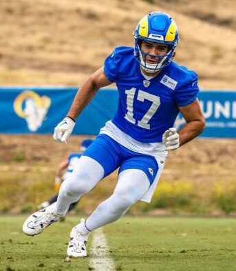 Raiders maxx crosby rams puka nacua join jordan brands roster of elite athletes