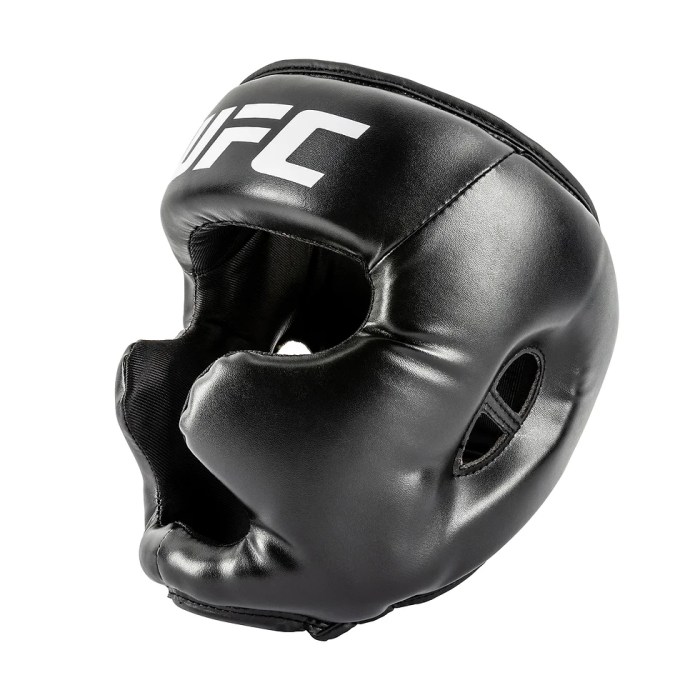Ufc fighters to wear gold gloves for title fights include nfc chip for authenticity