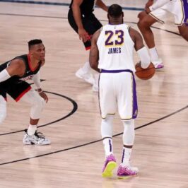 Best player in athletic club