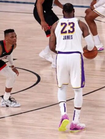 Best player in athletic club