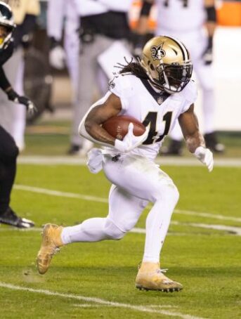 Kamara vikings alvin