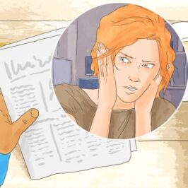 Analysis a newspaper article