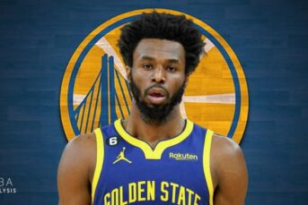 Andrew wiggins trade rumors mavs interest in warriors star overstated at deadline