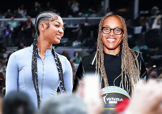 Wnbas angel reese reacts to joining new womens basketball league unrivaled