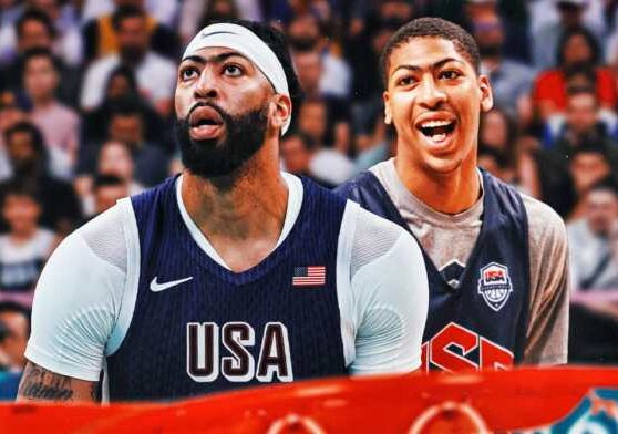 Anthony davis team usa has to play almost perfect basketball to win olympic gold