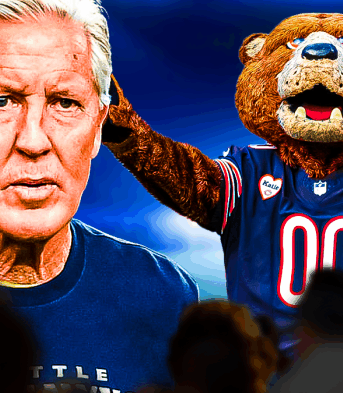 Nfl rumors nathan carroll son of pete named panthers passing game coordinator