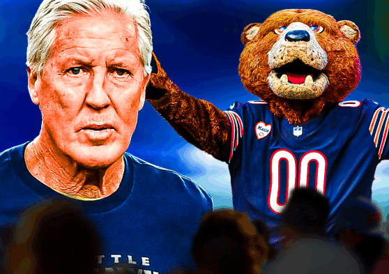 Nfl rumors nathan carroll son of pete named panthers passing game coordinator