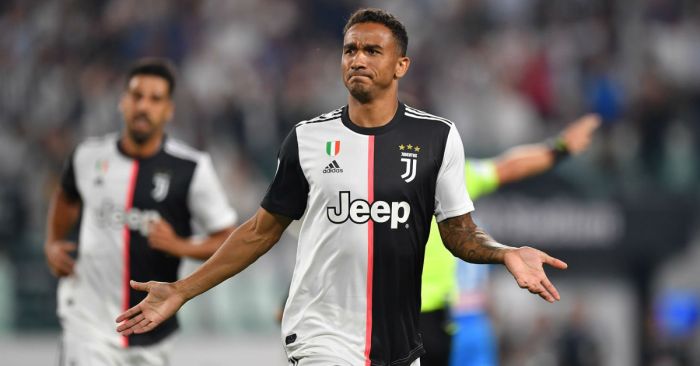 Best football player in the world rb