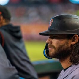 Mlb rumors brandon crawford cardinals agree to contract after giants tenure