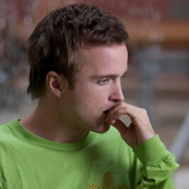 Breaking bad not now