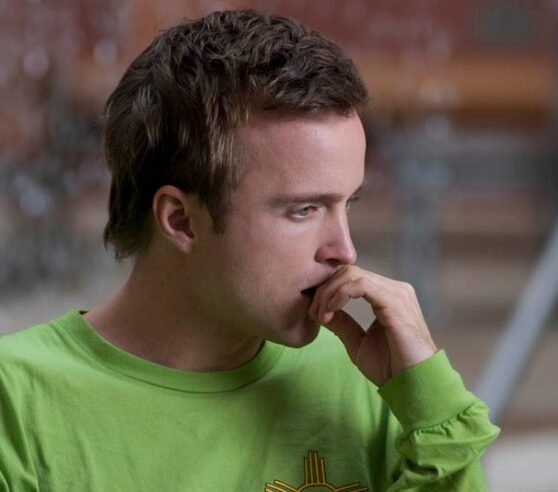 Breaking bad not now