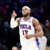 Nba fans hype buddy hield trade amid joel embiid injury say 76ers fleeced pacers