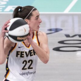 Caitlin clark hype drives spike in fever ticket sales amid no 1 wnba draft pick buzz